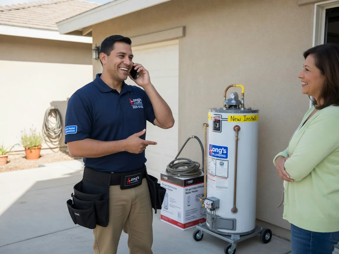 Leak Detection Weyanoke, LA FAQs